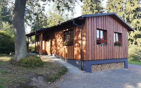 Haus Waldfrieden